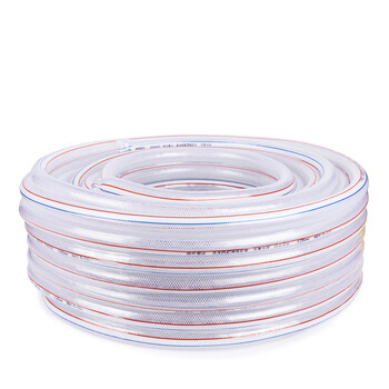 波浩 BOHAO 普通蛇皮管 DN20 50米/卷 一卷装