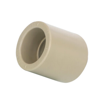 联塑 LESSO 直通(PP-R 配件)灰色 dn32