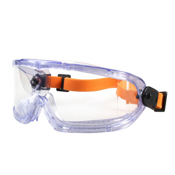 Honeywell霍尼韦尔 1006193 V-maxx聚碳酸酯镜片 防雾护目镜 透明镜片 定做 1付