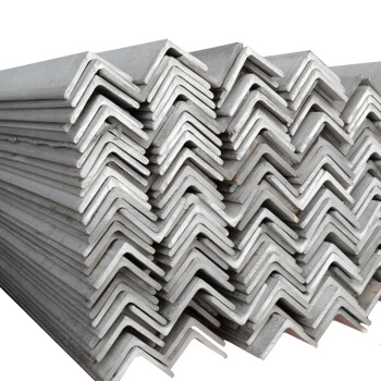 聚远 JUYUAN 角钢  铁板配件工地专用 货架铁板角钢  一支价格（6米）定制款 不零售