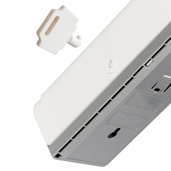 兰诗（LAUTEE）PA1119 清新剂喷雾香氛飘香机