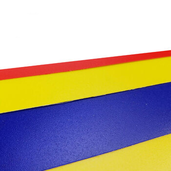 冰禹 BYaf-09 定位贴5s四角定位 不干胶定位标示贴 联系客服定制