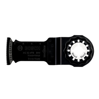 博世（BOSCH）AIZ 32APB锯片多功能锯片