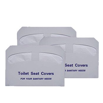 北奥（Beao）OK-82 坐厕垫纸 北奥82商用坐垫纸20包一箱装