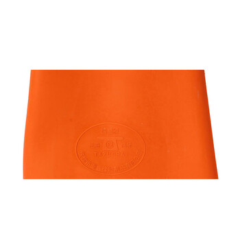 踏雪（TAXUE）20KV绝缘手套 高压电工防电带电作业 1双 企业定制