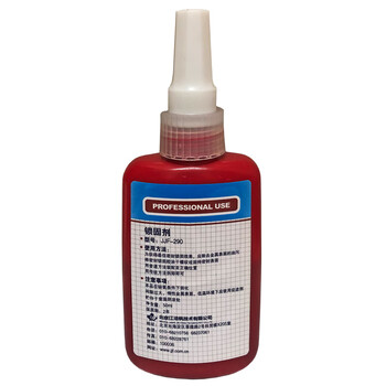 江洁枫 锁固剂JJF290  50ml