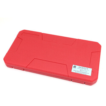 广陆guanglu 深度游标卡尺0-200mm 不锈钢游标深度尺深度台阶测量