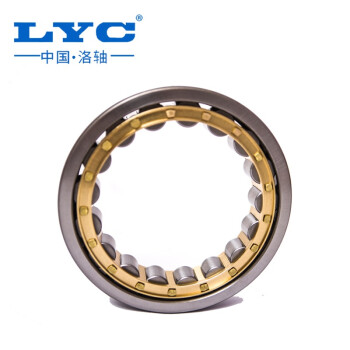 洛轴/LYC 圆柱滚子轴承NJ230EM  150*270*45