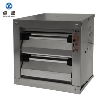 卓炫（ZHUOXUAN） 负压风机工业排气扇 大型工厂养殖场强力抽风机 大功率散热排风机 FJ300（220V）