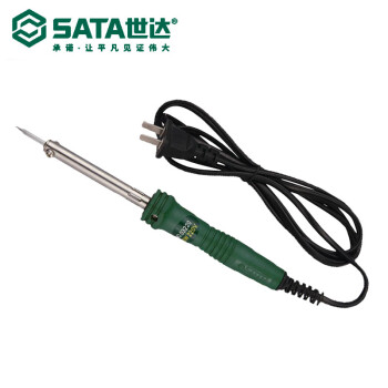 世达（SATA）03240 世达 SATA工具电烙铁宽电压电硌铁套装电洛铁家维修60W  03240 03240 其他