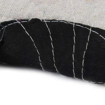 短棉巴掌隔热手套微波炉手套棉巴掌五指手套 50副起订