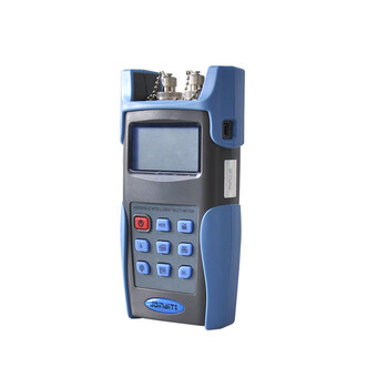 嘉慧（Joinwit） JW3209A 手持式光万用表稳定光源与光功率一体机 1年维保