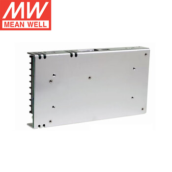 明纬（MEANWELL）LRS-200-24 220转变压器灯带监控 NES/S明纬电源 8.8A 24V