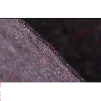 云筑 云筑 300g 土工布毛毡公路养护毡保湿无纺布保温棉被家具包装毯大棚保温毯 一平方价