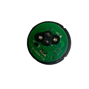 海洋王 ok-7510 电筒尾盖组件