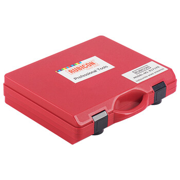 罗宾汉（RUBICON）绝缘电缆剥皮器R17170 电缆手动剥皮器 套筒式剥皮器套装 剥皮范围6-150mm²