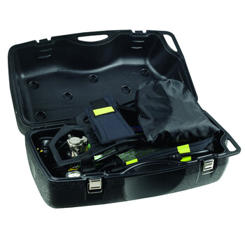 Honeywell霍尼韦尔SCBA805G T8000系列呼吸器空气呼吸器(带气瓶及瓶表) 定做