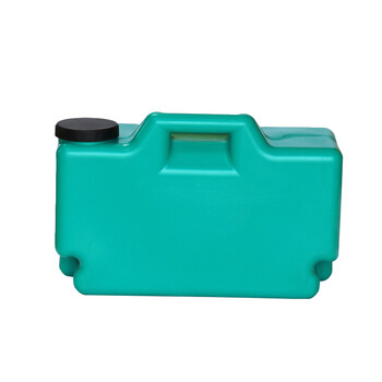 星工(XINGGONG)便携式30L洗眼器2号 双口紧急冲淋洗眼睛 验厂工业实验室 BTBG30-2