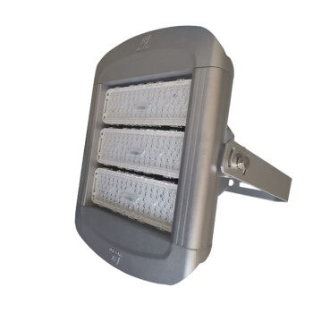 华荣（WAROM） HRZM-GT313-XL150 、150W、IP66、220V 、5000K、投光灯具 1套 