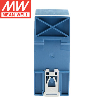 明纬（MEANWELL）MDR-60-48 AC转DC导轨电源模块 开关电源 MDR-60-48 1.25A 48V