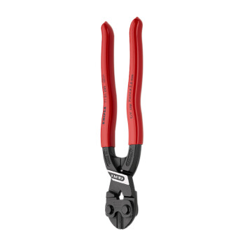 凯尼派克（KNIPEX）71 01 200 CoBolt紧凑型断线钳 塑料套柄 普通款 切割类工具 钢