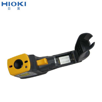 日置（HIOKI）FT3701-20 温度扫描仪红外线测温仪 便携式温度检测仪 3年维保