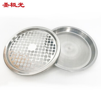 圣极光酒店垃圾桶墨绿色立式桶大堂烟灰桶710811可定制25*61cm