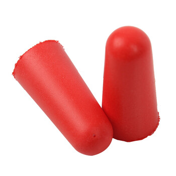 代尔塔（Deltaplus）103107 子弹型降噪耳塞  500付/盒