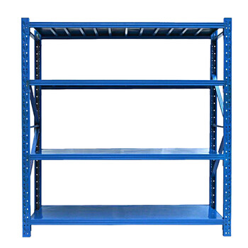 巨成 货架 可承重300KG 2000*600*2000*4层 一个装 定制