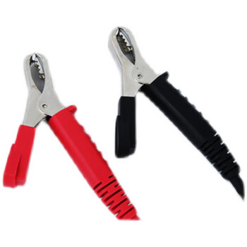 DUOYI（多一） DY5015 全保护智能蓄电池检测仪 (彩屏带打印功能) 1年维保