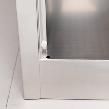 震迪201医疗操作台1.6米办公桌车间零件工具收纳柜可定制KG125