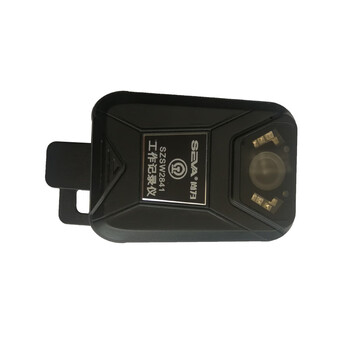 尚为(SEVA) SZSW2841 36V IP65、续航时间:≥9h 执法记录仪 (计价单位：台) 黑色