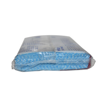 Kimberly-Clark 金佰利 94151劲拭标准擦拭布蓝色60.0cmx30.0cm聚酯+人造丝定做10包（20张/包）