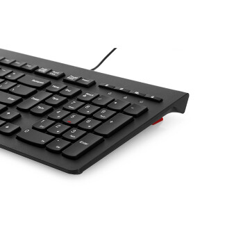联想（Lenovo）有线键盘鼠标套装 办公鼠标键盘套装 M120Pro有线键鼠套装 电脑键盘笔记本键盘