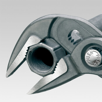 凯尼派克（KNIPEX）87 51 250 多功能管钳 定制 切割类工具 钢