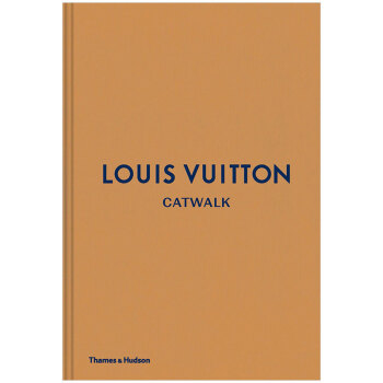现货 Louis Vuitton Catwalk LV路易威登 T台时尚服装秀收藏全集