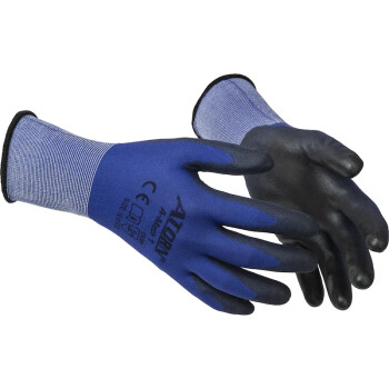 德国哈恩库博工具 HAHN+KOLB ATORN A-Mech1装配防护手套，6码 55551506