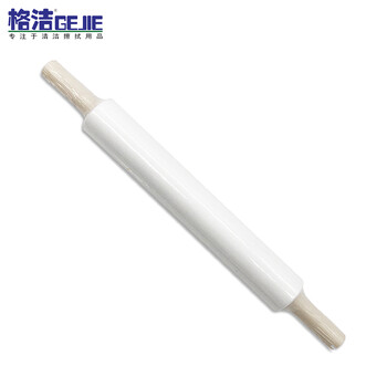 格洁GW400300钢网擦拭布DEK机型锡膏油污擦拭纸胶管一字开口￠13.5mm×400mm×300mm×10mx25卷