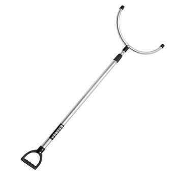 夜霸途 防暴盾牌钢叉防刺服防割手套保安头盔防暴棍武装带学校幼儿园保安防器材防爆套装（实用五件套装）