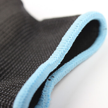 Honeywell霍尼韦尔 2100251CN PU涂层耐磨抗撕裂强透气棉纱针织手套 8码 10副装