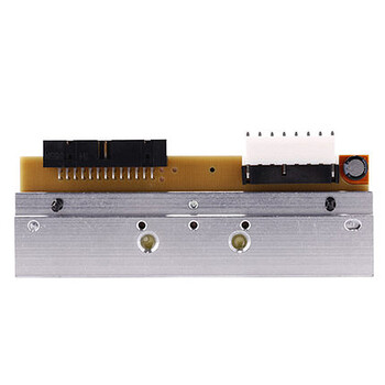 斑马（ZEBRA）110Xi4 300dpi打印头