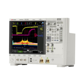 是德科技（KEYSIGHT）数字示波器20G采样率 MSOX6002A-02G（2.5G带宽 2+16通道 20G采样率）