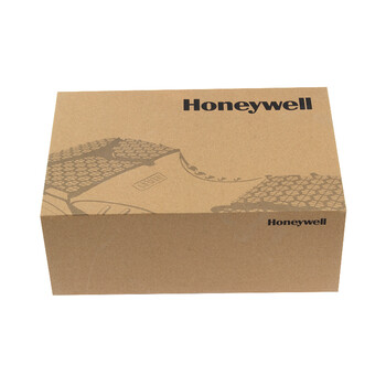 Honeywell霍尼韦尔SP2011301 Rider系列安全鞋防砸防滑 *1双 黑色 38 