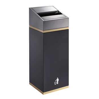 南 GPX-7T 南方座地烟灰桶 垃圾桶 公用烟灰垃圾箱 果皮桶