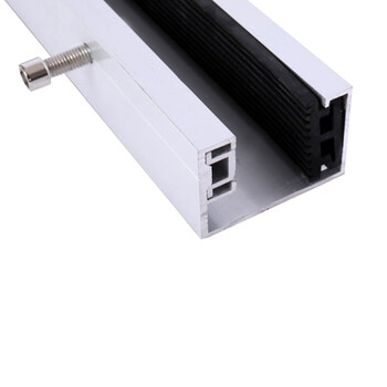 劳博士 LBS818 防汛防洪挡水板  防水板防洪闸门地下仓库车库水槽水门（定制专拍）