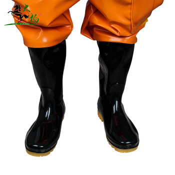 大杨207全封闭连体式三鼓风防蜂服 防泼水防穿刺透气养蜂服马蜂防护服 L码44码 定制