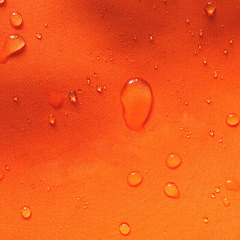 腾驰（CT）气象风向袋 加固型荧光型风向标防水风向袋企业风向测量户外风向检测（气象风向袋150cm）