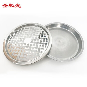 圣极光酒店垃圾桶电梯口灭烟桶工业烟灰桶710808可定制25*61cm