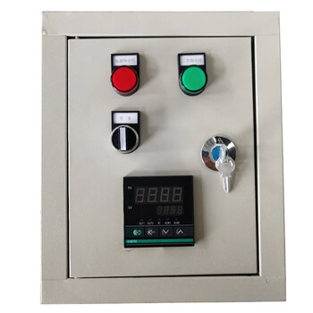 巨成 伴热带温控箱 长*宽*厚 60*40*50cm  一个装  企业定制 订购前请提前联系客服