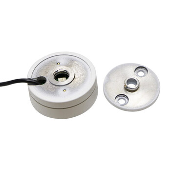 dahua大华高保真拾音器 摄像机麦克风声音录音器 摄像头高清音频器 DH-HSA200